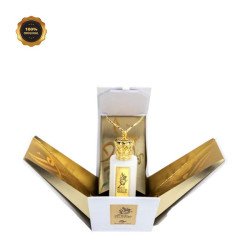 Oud Al Saqr Peregrine by My Perfumes