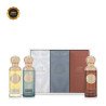 Set de 3 parfums de la Collection Valleys par Gissah