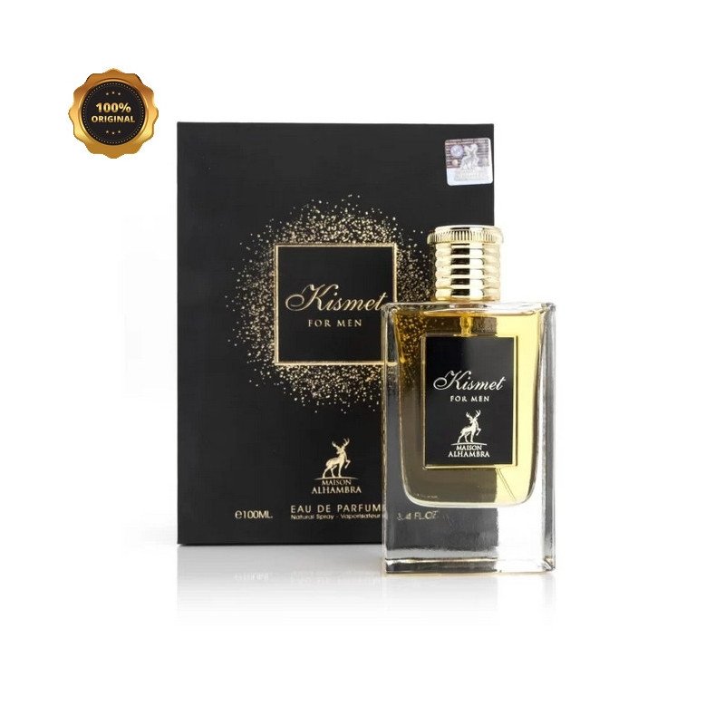 Kismet For Men by Maison Alhambra