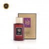 Sandalwood by Ibraheem Al Qurashi