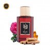 Sandalwood by Ibraheem Al Qurashi