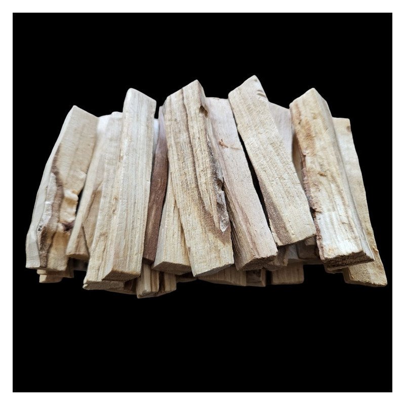 Bois Palo Santo